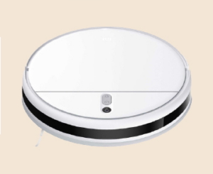 1 Σκούπα ρομπότ Xiaomi MiRobot Vacuum-Mop 2 Lite